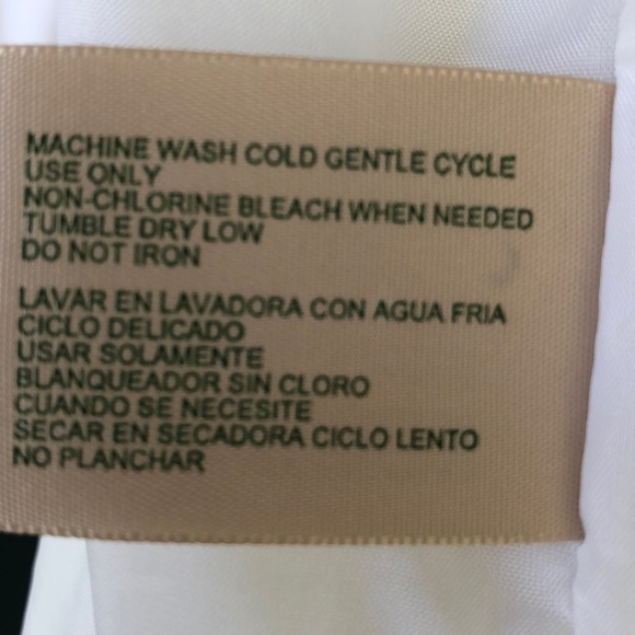 🌦St John’s Bay Utility Parka/Jacket - Picture 6 of 8